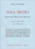 Yoga pratici