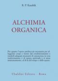 Alchimia organica