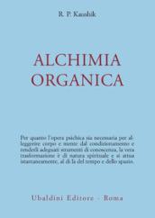 Alchimia organica