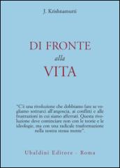 Di fronte alla vita