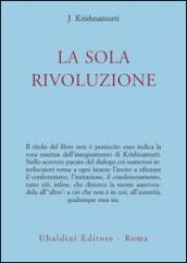 La sola rivoluzione