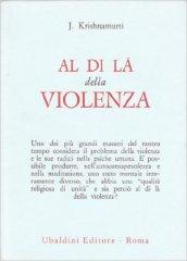 Al di là della violenza