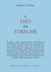 Il dio delle streghe