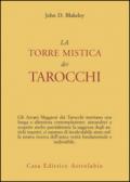 La torre mistica dei tarocchi