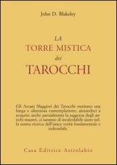 La torre mistica dei tarocchi