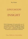 Linguaggio e insight