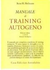 Manuale di training autogeno