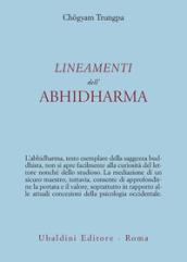 Lineamenti dell'Abhidharma