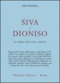 Siva e Dioniso