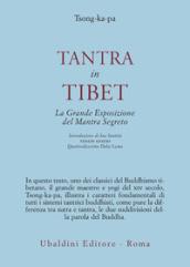 Tantra in Tibet. La grande esposizione del Mantra segreto (parte prima): 1