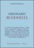Dizionario buddhista