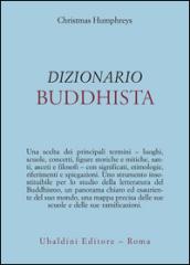 Dizionario buddhista
