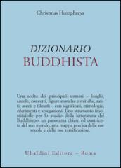 Dizionario buddhista