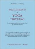 Insegnamenti di yoga tibetano