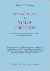 Insegnamenti di yoga tibetano