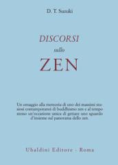 Discorsi sullo zen