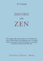 Discorsi sullo zen