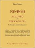 Nevrosi e sviluppo della personalità. La lotta per l'autorealizzazione