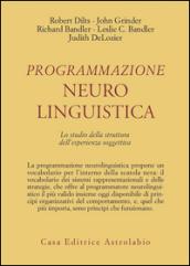 Programmazione neurolinguistica. Lo studio della struttura dell'esperienza soggettiva