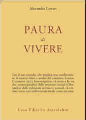 Paura di vivere