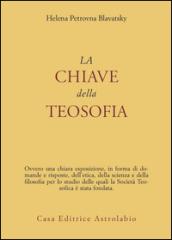 La chiave della teosofia