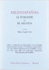 Milindapanha. Le domande del re Milinda