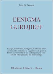 L'enigma Gurdjieff