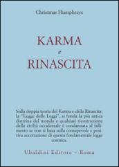 Karma e rinascita