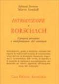 Introduzione al Rorschach. Categorie percettive e interpretazione del contenuto