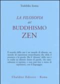 La filosofia del buddhismo zen