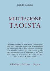 Meditazione taoista