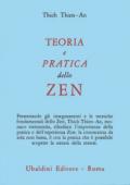 Teoria e pratica dello zen