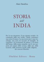 Storia dell'India