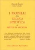 I modelli della tecnica ipnotica di Milton H. Erickson