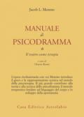 Manuale di psicodramma: 1