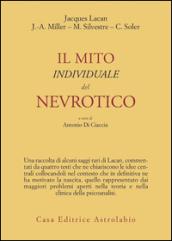 Il mito individuale del nevrotico e altri saggi