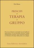 Principi di terapia di gruppo