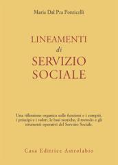 Lineamenti di servizio sociale