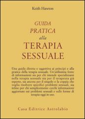 Guida pratica alla terapia sessuale