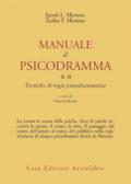 Manuale di psicodramma: 2