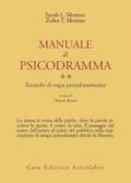 Manuale di psicodramma: 2