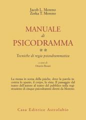 Manuale di psicodramma: 2