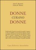 Donne curano donne