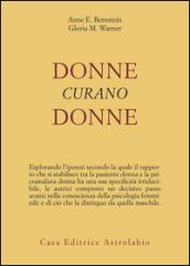 Donne curano donne