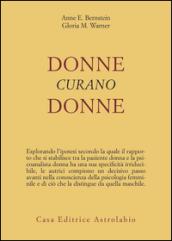 Donne curano donne