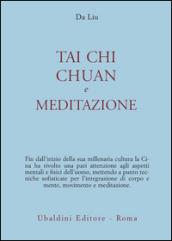Tai chi chuan e meditazione