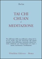 Tai chi chuan e meditazione