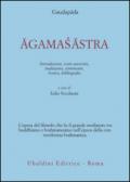 Agamasastra. Introduzione, testo sanscrito, traduzione, commento, lessico, bibliografia