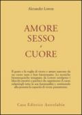Amore, sesso e cuore