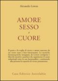 Amore, sesso e cuore